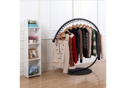 Стійка для одягу "Серпантин" 1500х1600мм